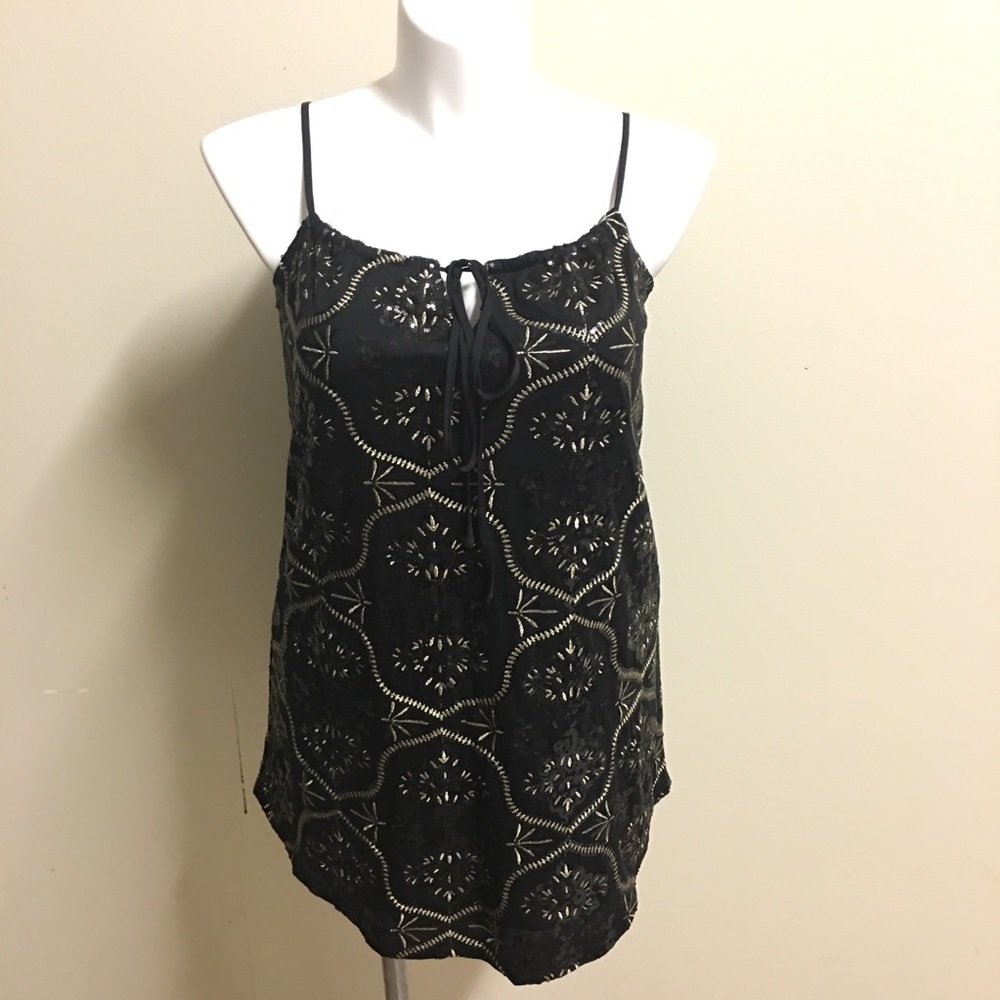 Honey Belle Top
